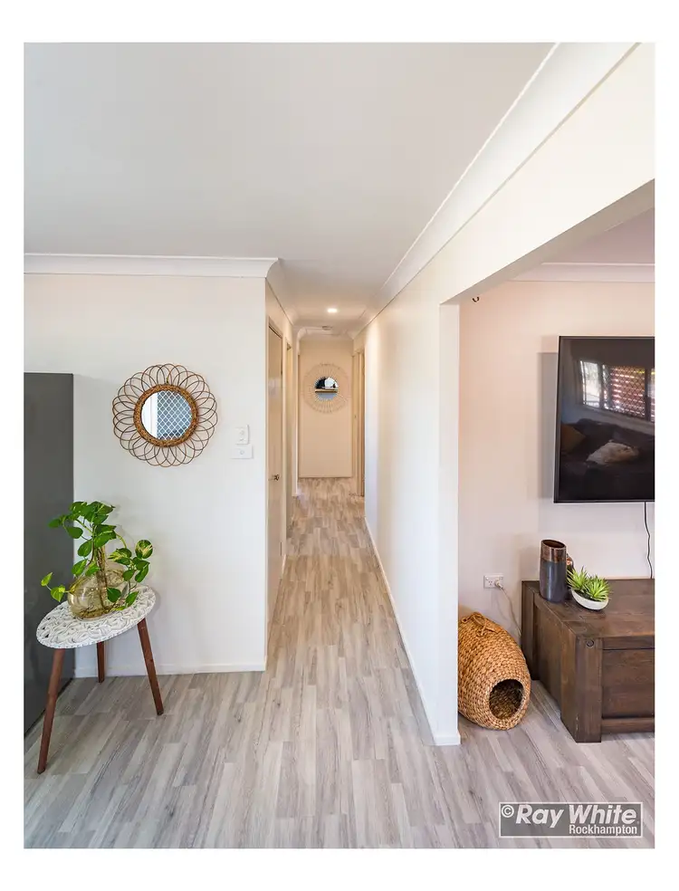 Seventh view of Homely house listing, 142 Dee Street, Koongal QLD 4701