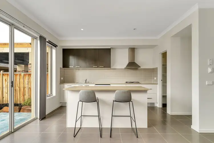 Seventh view of Homely house listing, 22 Broadbeach Circuit, Sanctuary Lakes VIC 3030