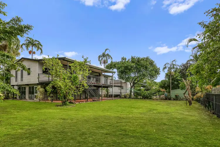 22 Winton Street, Jingili NT 810