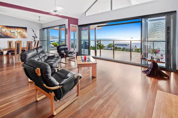 Third view of Homely house listing, 10 Blackcurrant Drive, Hideaway Bay QLD 4800