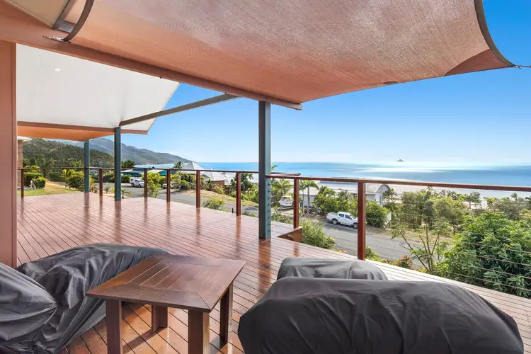 Fourth view of Homely house listing, 10 Blackcurrant Drive, Hideaway Bay QLD 4800