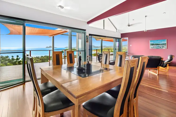 Fifth view of Homely house listing, 10 Blackcurrant Drive, Hideaway Bay QLD 4800