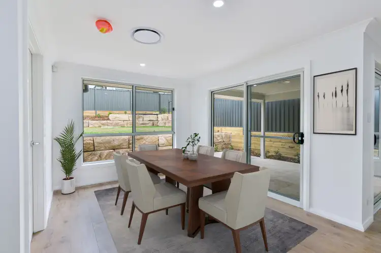 Fifth view of Homely house listing, 23 Constance Street, Thirlmere NSW 2572