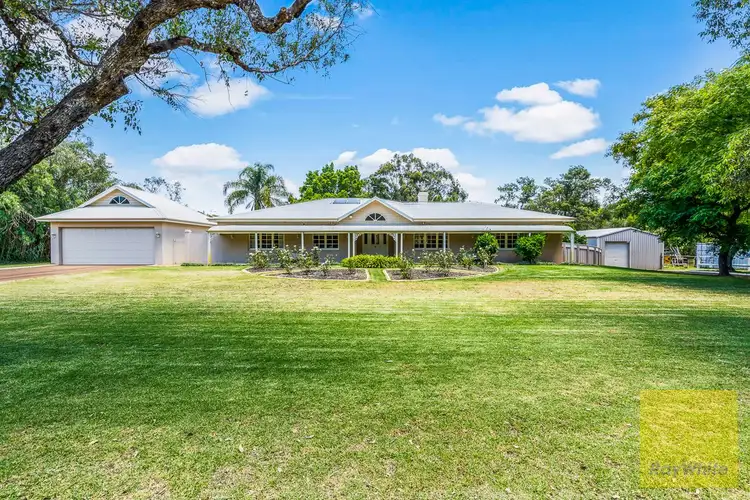 Main view of Homely house listing, 23 Boyle Lane, Orange Grove WA 6109