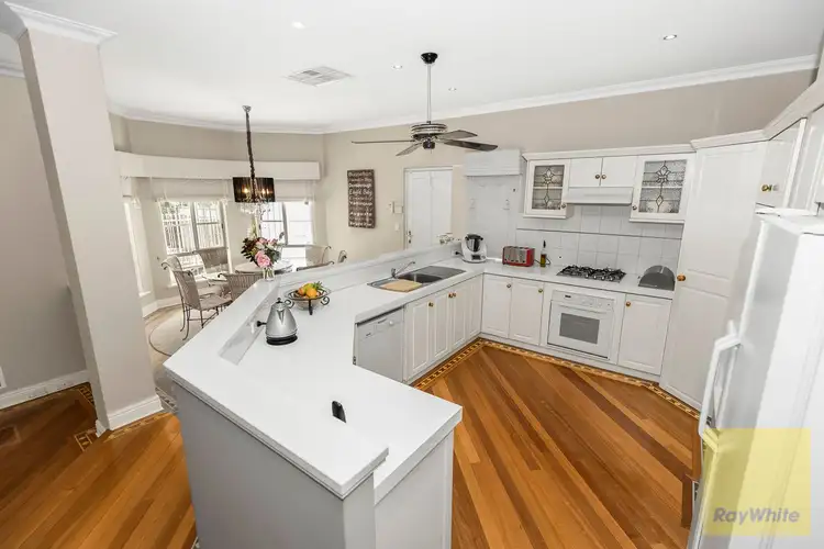 Second view of Homely house listing, 23 Boyle Lane, Orange Grove WA 6109