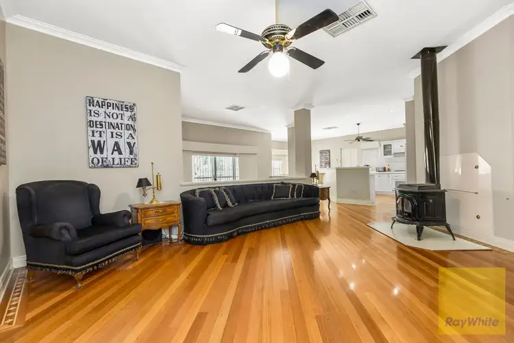 Third view of Homely house listing, 23 Boyle Lane, Orange Grove WA 6109