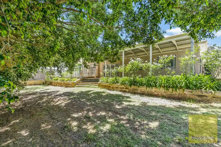 Fourth view of Homely house listing, 23 Boyle Lane, Orange Grove WA 6109