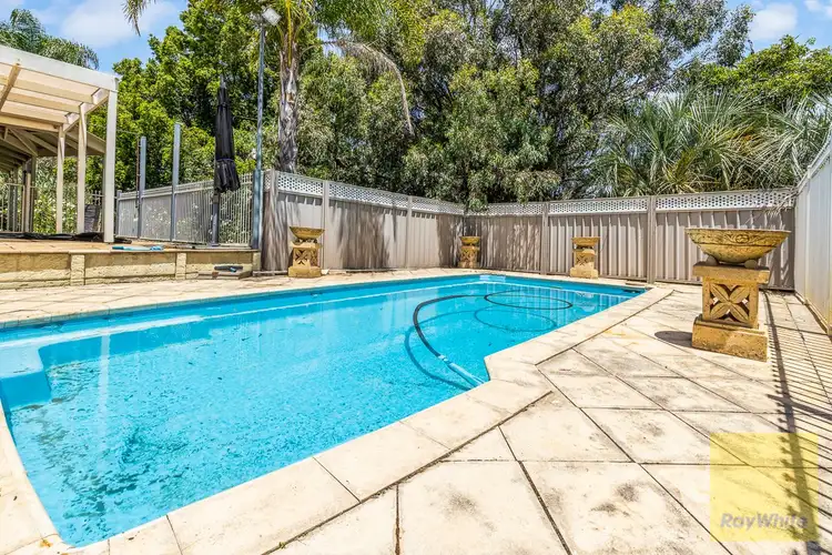 Sixth view of Homely house listing, 23 Boyle Lane, Orange Grove WA 6109