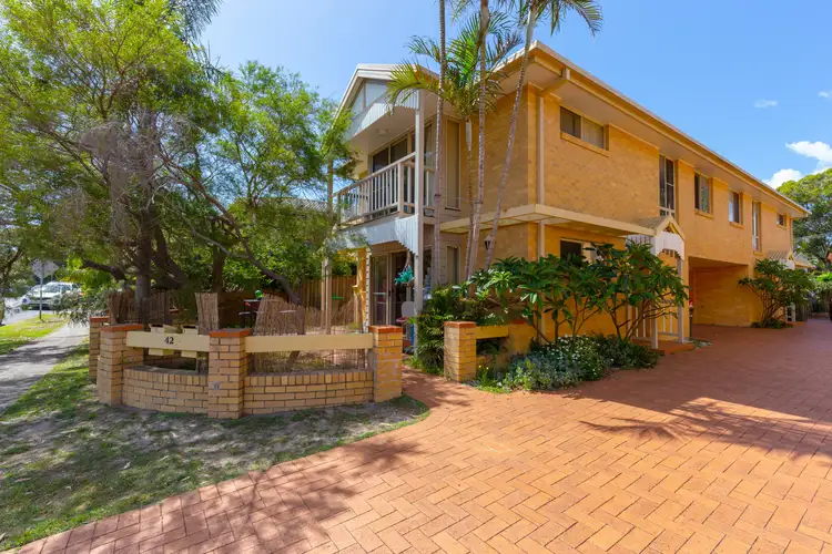 1/42 Booner Street, Hawks Nest NSW 2324