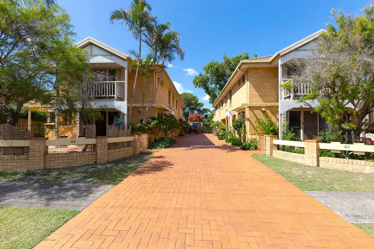 Second view of Homely house listing, 1/42 Booner Street, Hawks Nest NSW 2324