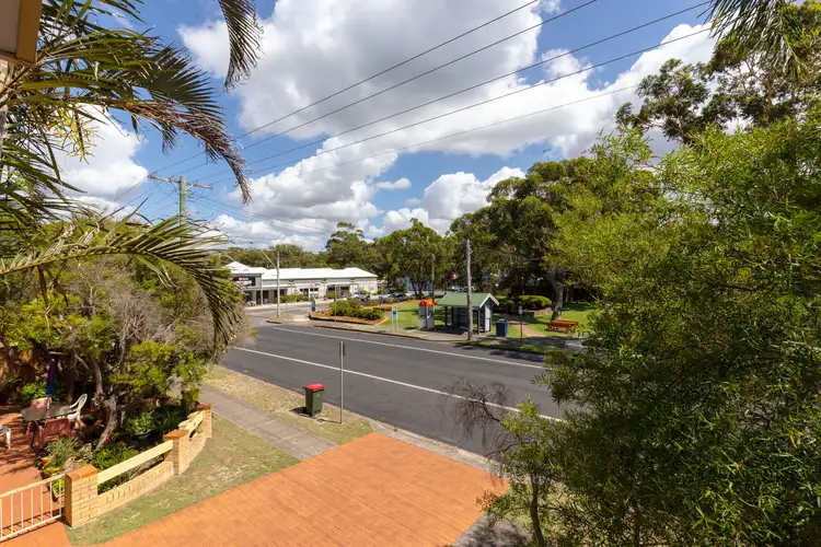 Third view of Homely house listing, 1/42 Booner Street, Hawks Nest NSW 2324