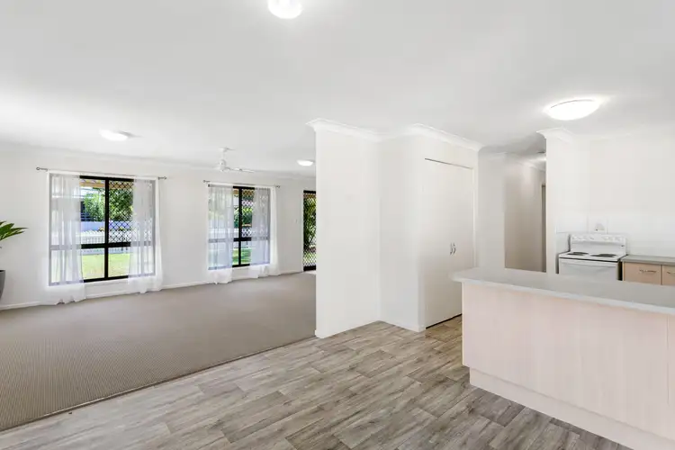 Second view of Homely house listing, 3 Seymour Street, Deception Bay QLD 4508
