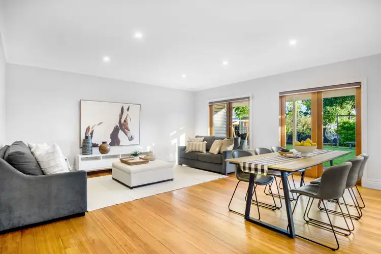 Third view of Homely house listing, 107 South Street, Ballarat Central VIC 3350