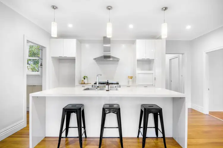 Fourth view of Homely house listing, 107 South Street, Ballarat Central VIC 3350