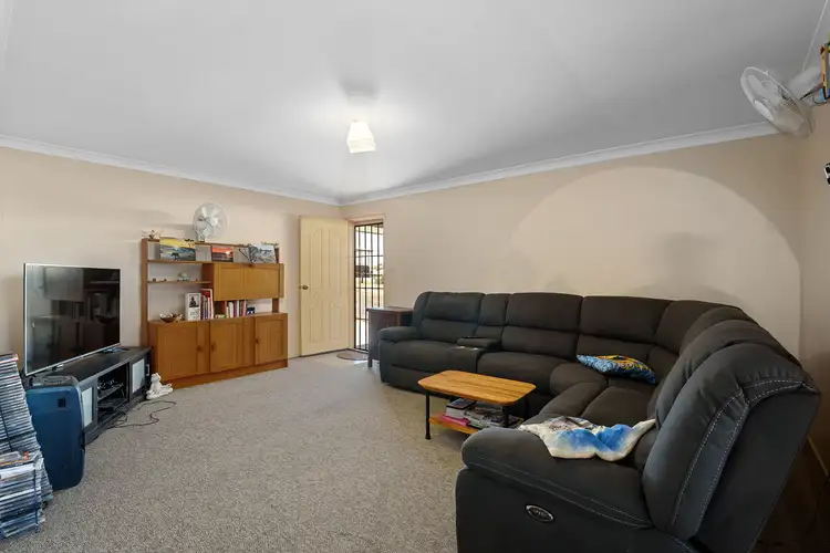 Second view of Homely house listing, 39 Rebwonga Street, Kingsthorpe QLD 4400