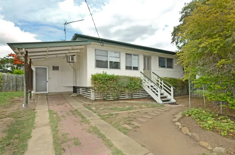 Main view of Homely house listing, 5 Granville Street, Biloela QLD 4715