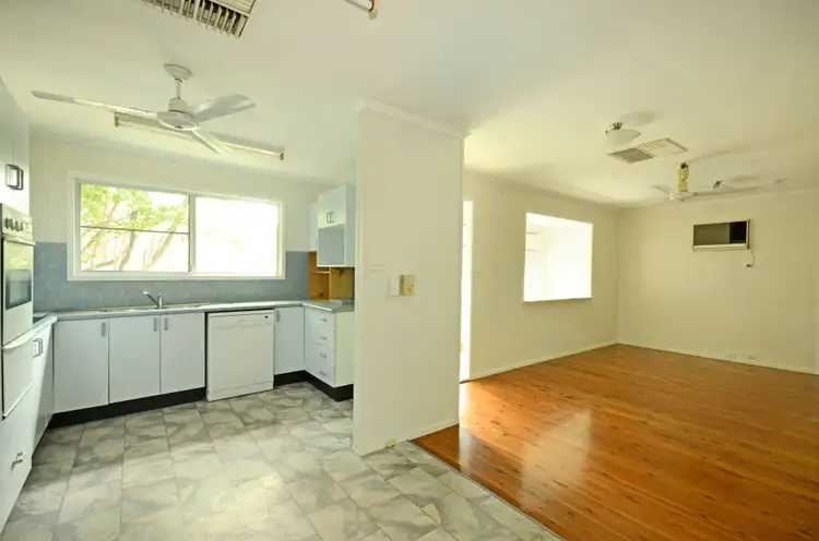 Third view of Homely house listing, 5 Granville Street, Biloela QLD 4715
