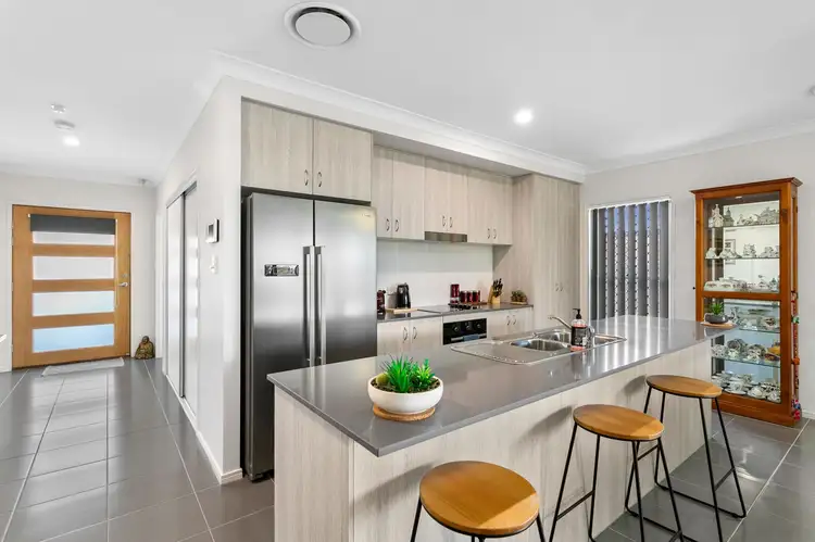 Third view of Homely house listing, 1/1 Lindeman Street, Burpengary QLD 4505