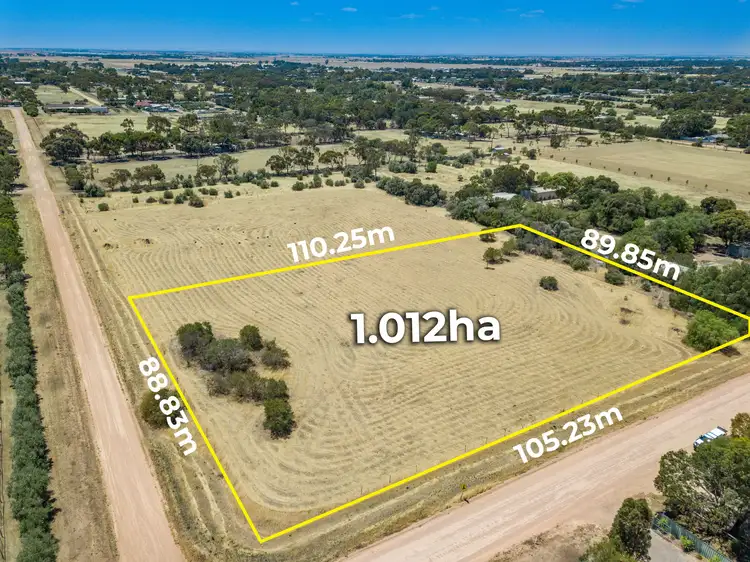 Lot 1 Coats Road, Two Wells SA 5501