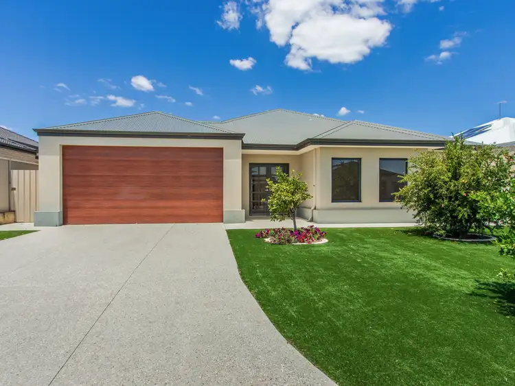 Main view of Homely house listing, 6 Trivalve Road, Baldivis WA 6171