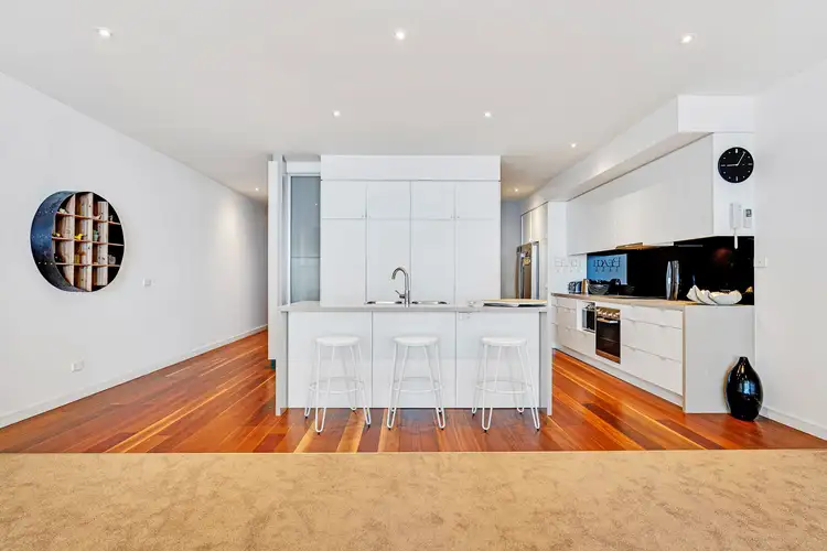 Fifth view of Homely house listing, 2/4 The Esplanade, Cowes VIC 3922