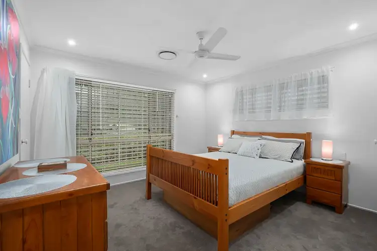 Second view of Homely house listing, 66 Dove Tree Crescent, Sinnamon Park QLD 4073