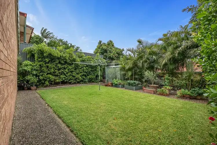 Sixth view of Homely house listing, 66 Dove Tree Crescent, Sinnamon Park QLD 4073