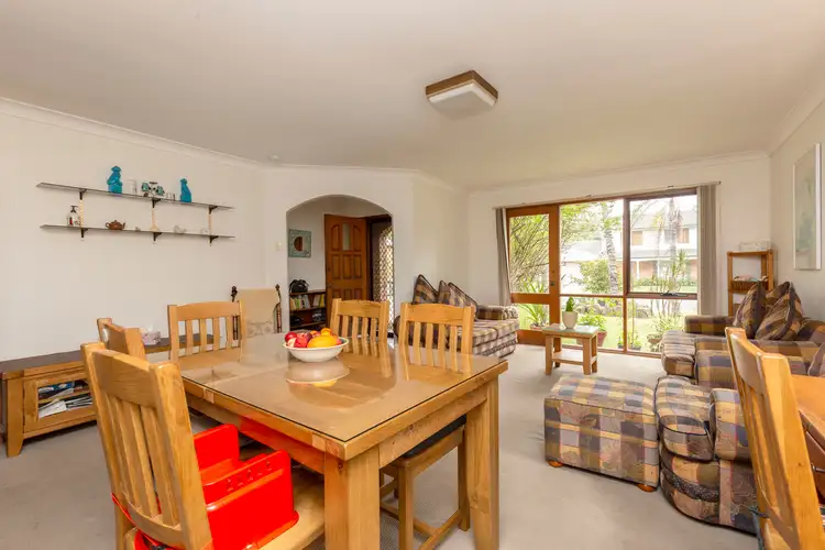 Second view of Homely house listing, 2/56 Mirreen Street, Hawks Nest NSW 2324