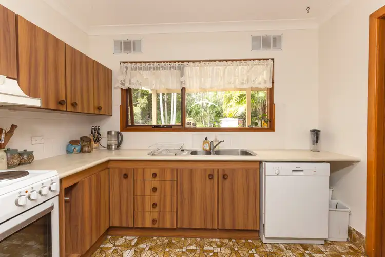 Fourth view of Homely house listing, 2/56 Mirreen Street, Hawks Nest NSW 2324