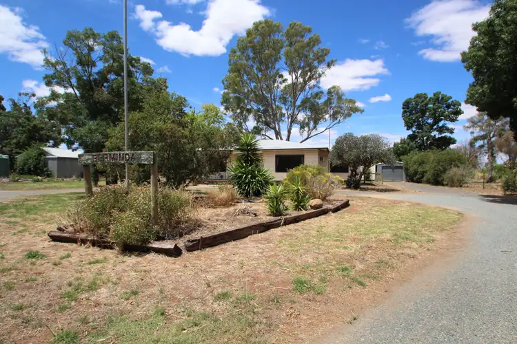 Main view of Homely house listing, 159 Jutland Road, Invergordon VIC 3636