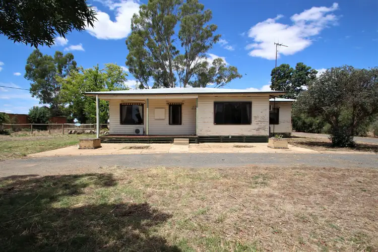 Second view of Homely house listing, 159 Jutland Road, Invergordon VIC 3636