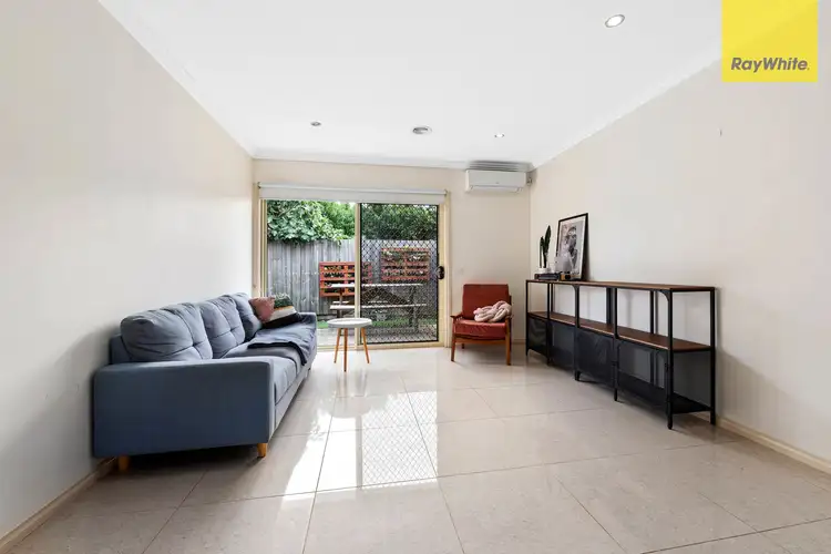 3/29 Cleveland Street, St Albans VIC 3021