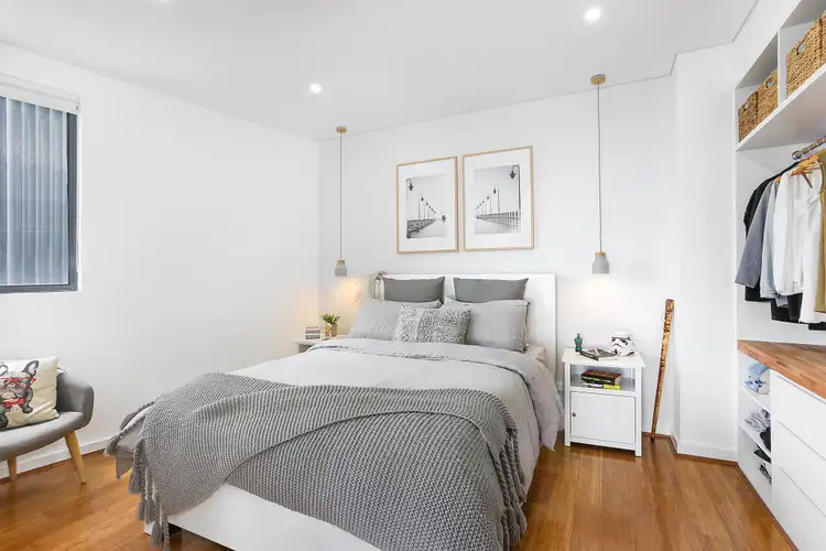 Fourth view of Homely apartment listing, 302/19-21 Wilson Street, Botany NSW 2019