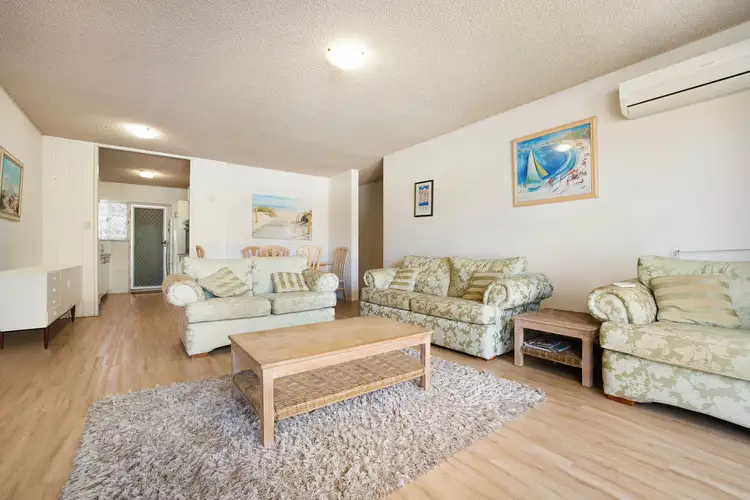 Third view of Homely apartment listing, 4/17 Broadbeach Boulevard, Broadbeach QLD 4218