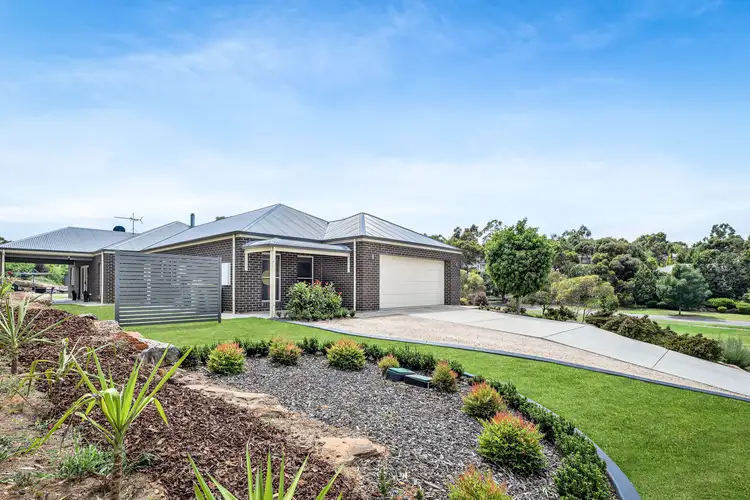 Main view of Homely house listing, 33 Wellow Crescent, Mount Barker SA 5251