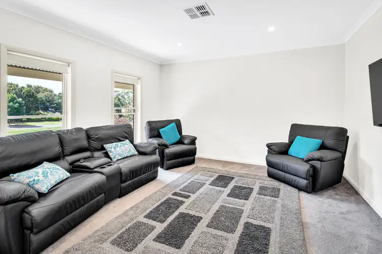 Second view of Homely house listing, 33 Wellow Crescent, Mount Barker SA 5251