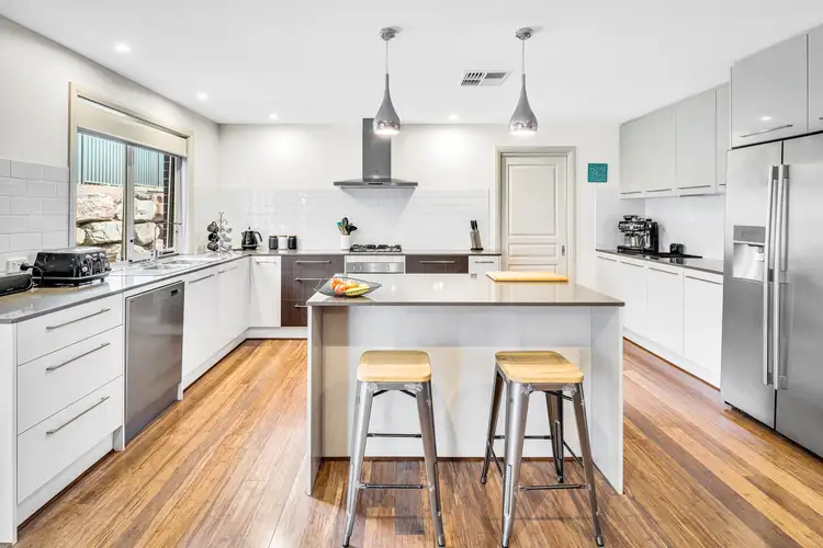 Fourth view of Homely house listing, 33 Wellow Crescent, Mount Barker SA 5251