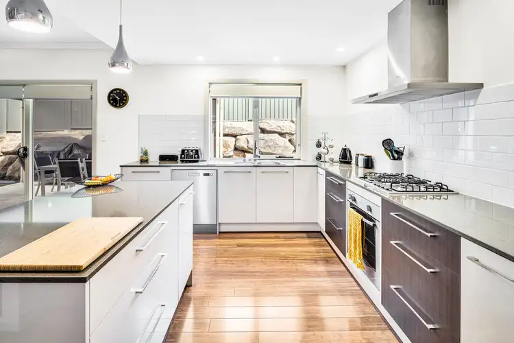 Fifth view of Homely house listing, 33 Wellow Crescent, Mount Barker SA 5251