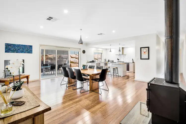Sixth view of Homely house listing, 33 Wellow Crescent, Mount Barker SA 5251