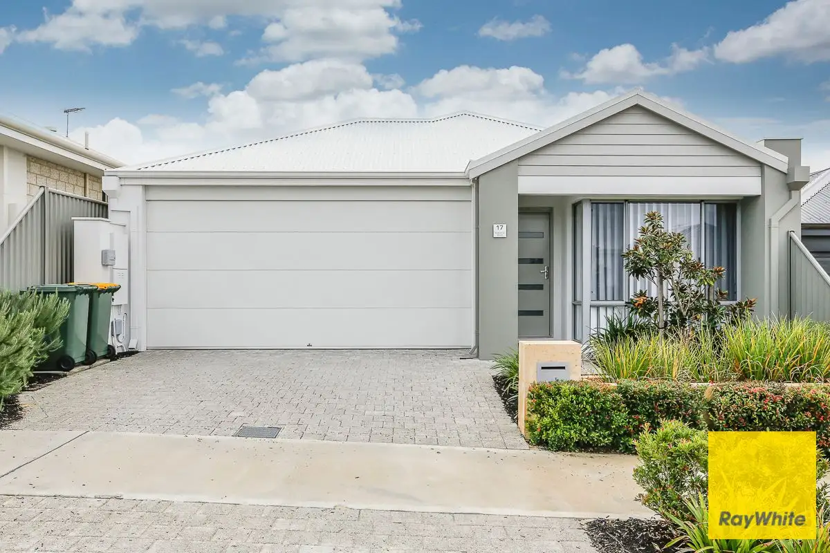 Main view of Homely house listing, 17 Kaburua Road, Clarkson WA 6030
