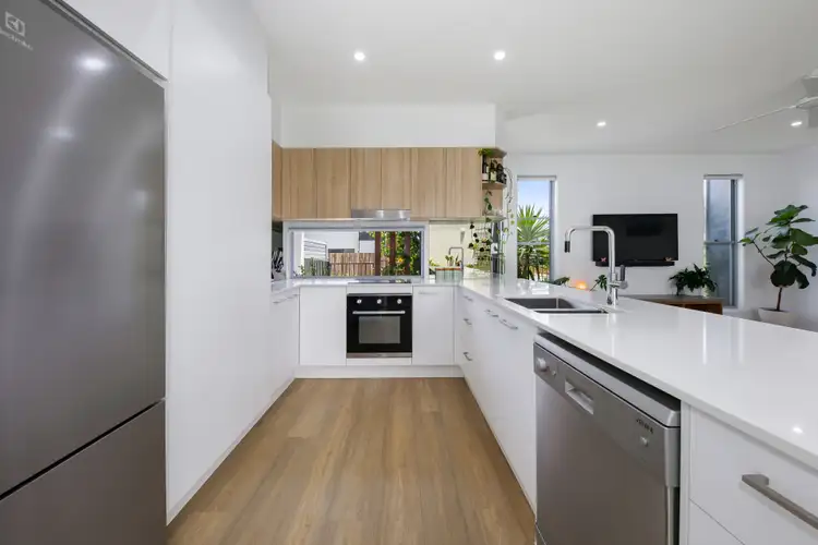 Main view of Homely house listing, 41 Tinnanbar Terrace, Maroochydore QLD 4558