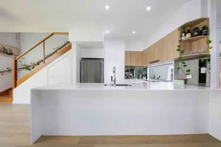 Second view of Homely house listing, 41 Tinnanbar Terrace, Maroochydore QLD 4558