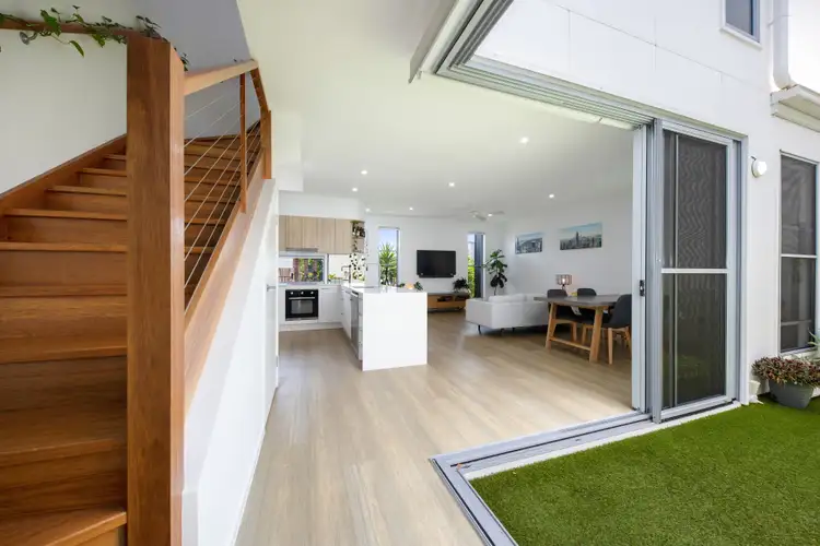 Fifth view of Homely house listing, 41 Tinnanbar Terrace, Maroochydore QLD 4558
