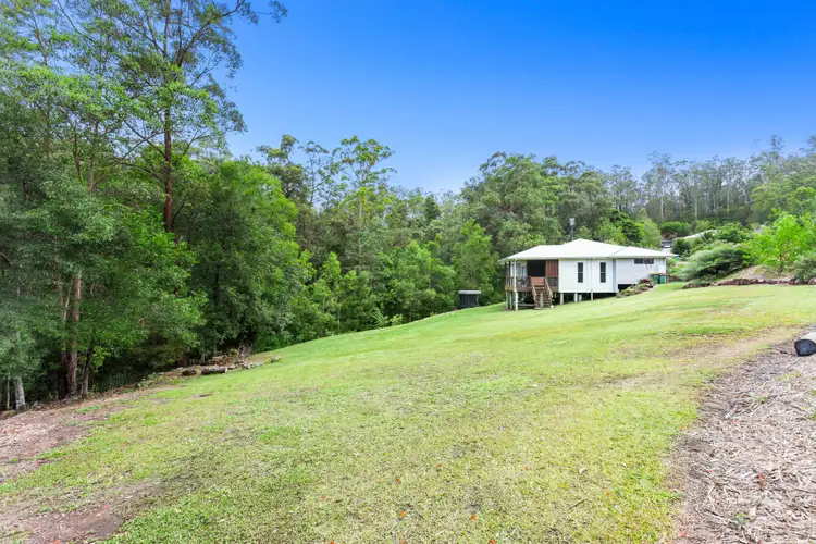 Sixth view of Homely house listing, 45-55 Fern Gully Place, Mooloolah Valley QLD 4553