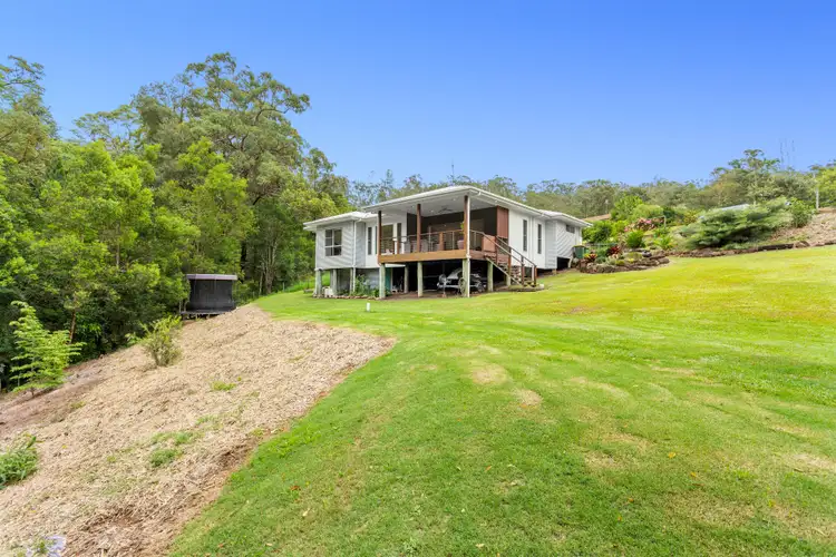 Seventh view of Homely house listing, 45-55 Fern Gully Place, Mooloolah Valley QLD 4553