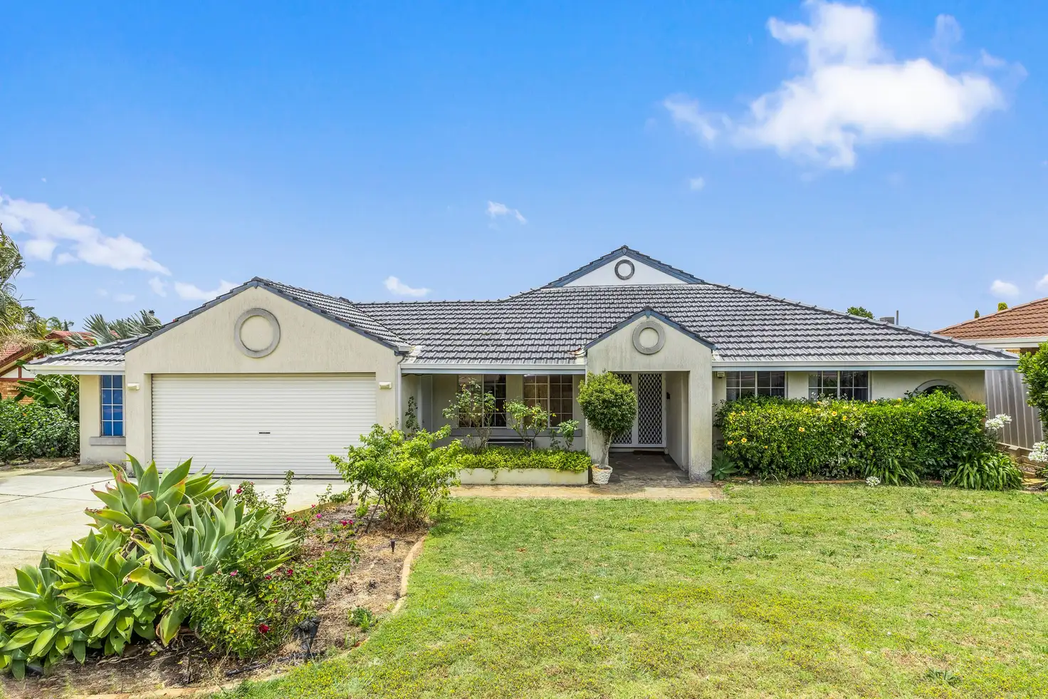 Main view of Homely house listing, 414 Summerlakes Parade, Ballajura WA 6066