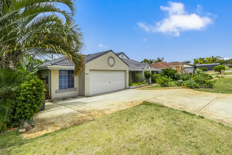 Third view of Homely house listing, 414 Summerlakes Parade, Ballajura WA 6066