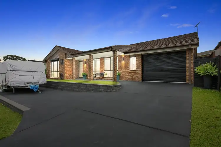 46 Boundary Road, Maryland NSW 2287