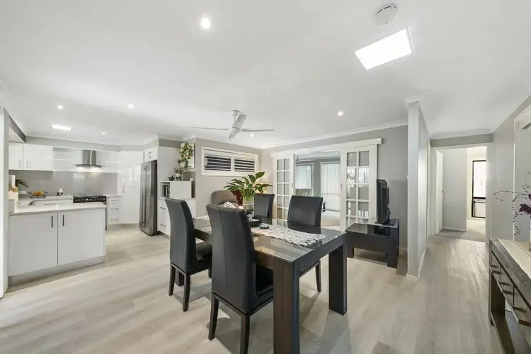 Third view of Homely house listing, 46 Boundary Road, Maryland NSW 2287