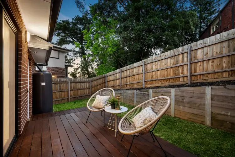 Sixth view of Homely townhouse listing, 2/40 William Street, Ringwood VIC 3134